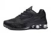 nike shox r4 enigma pas cher zoom silver black